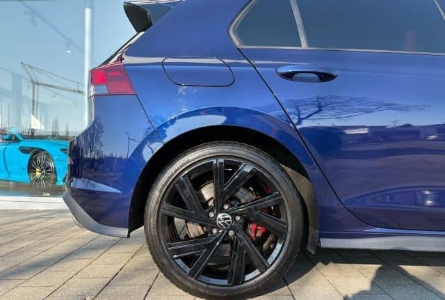 Volkswagen Golf GTI Clubsport DSG ACC LED HUD Rückf. Navi D foto 5