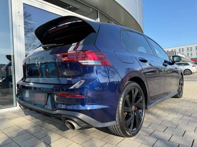 Volkswagen Golf GTI Clubsport DSG ACC LED HUD Rückf. Navi D foto 6