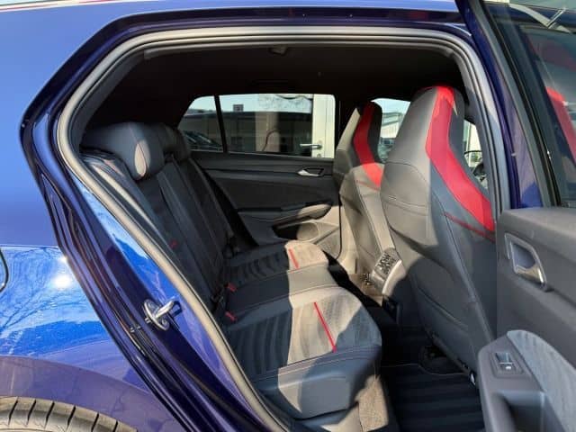 Volkswagen Golf GTI Clubsport DSG ACC LED HUD Rückf. Navi D foto 10