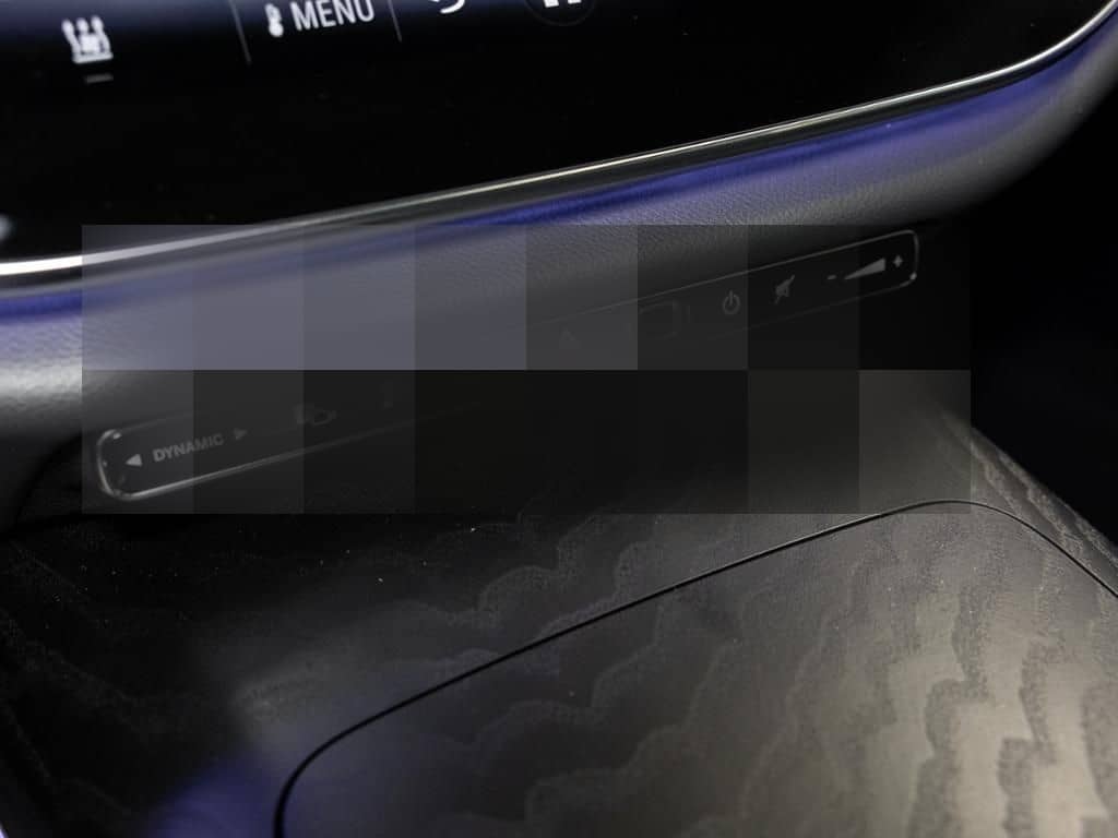 Mercedes-Benz E 300 de T-Modell mit EQ Hybrid Technologie AMG foto 19