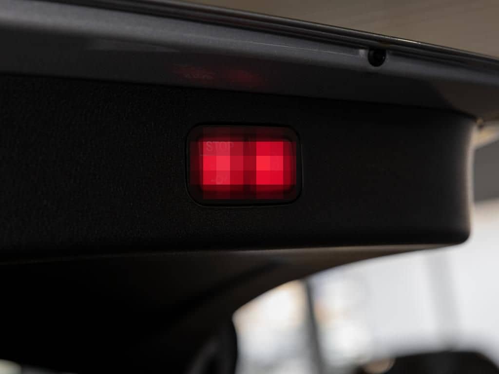 Mercedes-Benz E 300 de T-Modell mit EQ Hybrid Technologie AMG foto 25