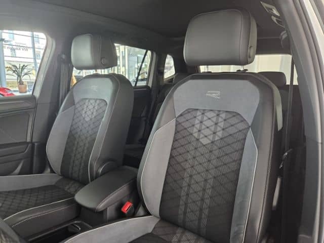 Volkswagen Tiguan Allspace R-Line 2.0 TDI DSG 4MOT MATRIX P foto 12
