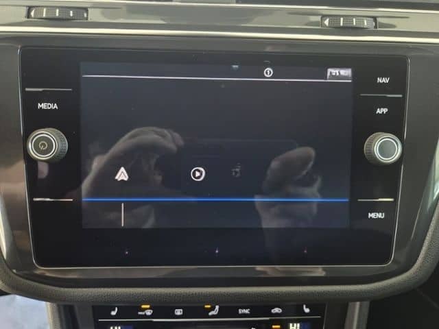 Volkswagen Tiguan Allspace R-Line 2.0 TDI DSG 4MOT MATRIX P foto 18