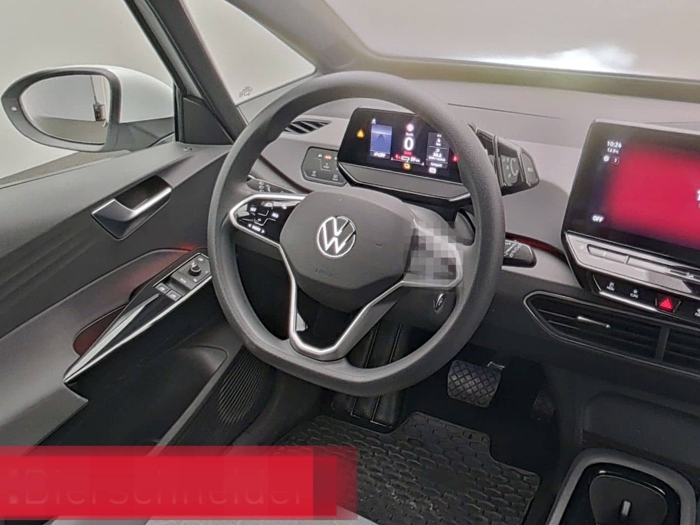 Volkswagen ID.3 Pro Perf. NAVI KAMERA LED foto 12