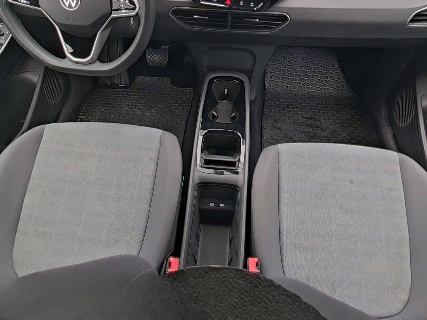 Volkswagen ID.3 Pro Perf. NAVI KAMERA LED foto 14