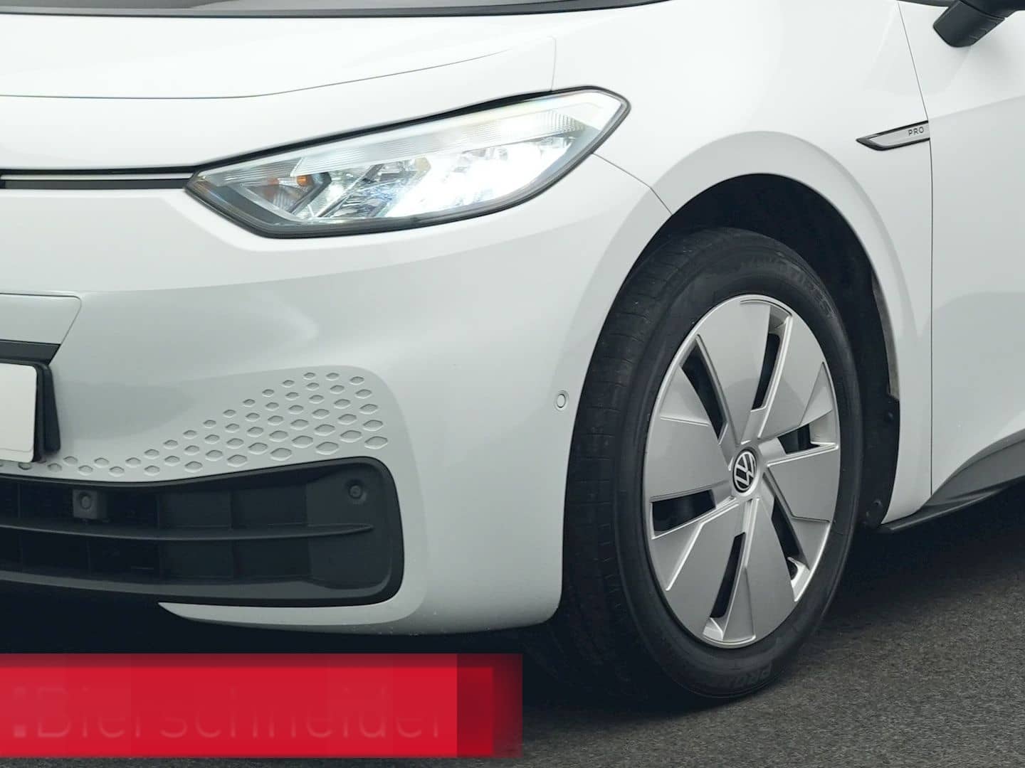 Volkswagen ID.3 Pro Perf. NAVI KAMERA LED foto 17