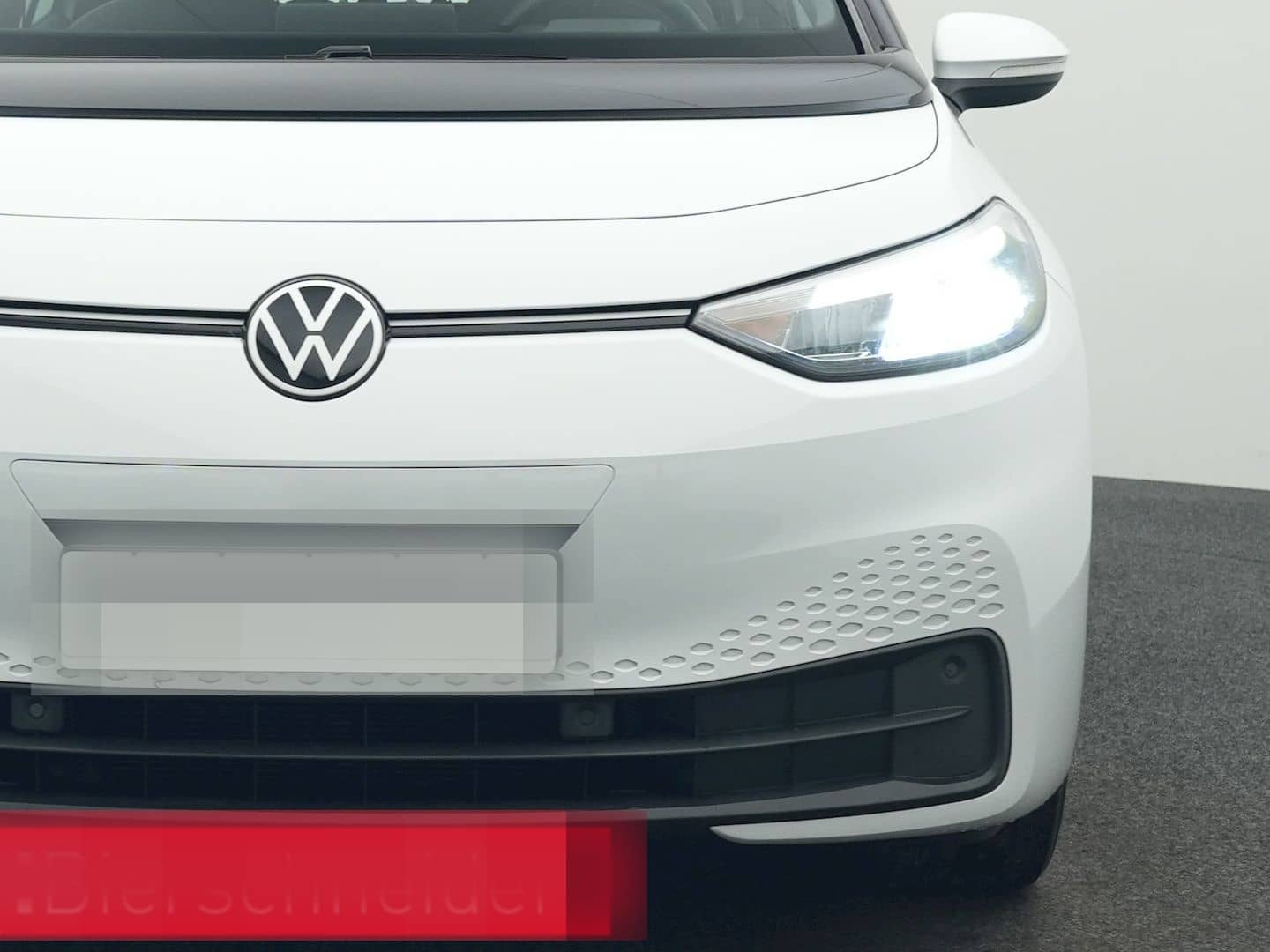 Volkswagen ID.3 Pro Perf. NAVI KAMERA LED foto 20