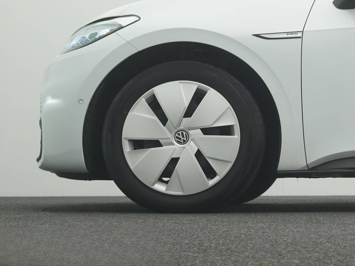 Volkswagen ID.3 Pro Perf. NAVI KAMERA LED foto 25