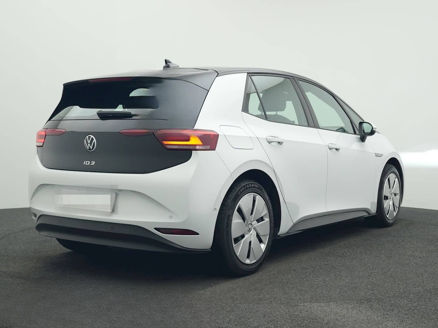 Volkswagen ID.3 Pro Perf. NAVI KAMERA LED foto 5