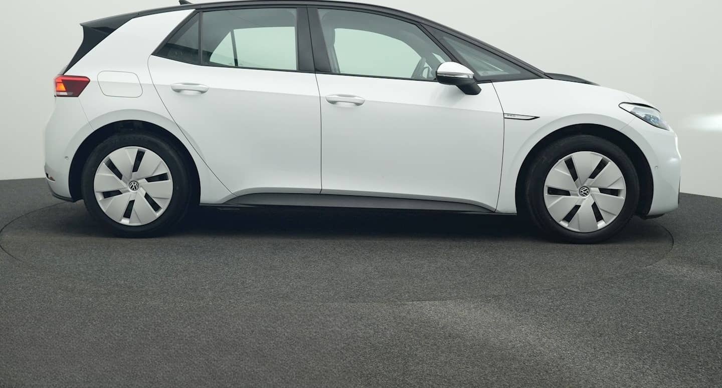 Volkswagen ID.3 Pro Perf. NAVI KAMERA LED foto 6