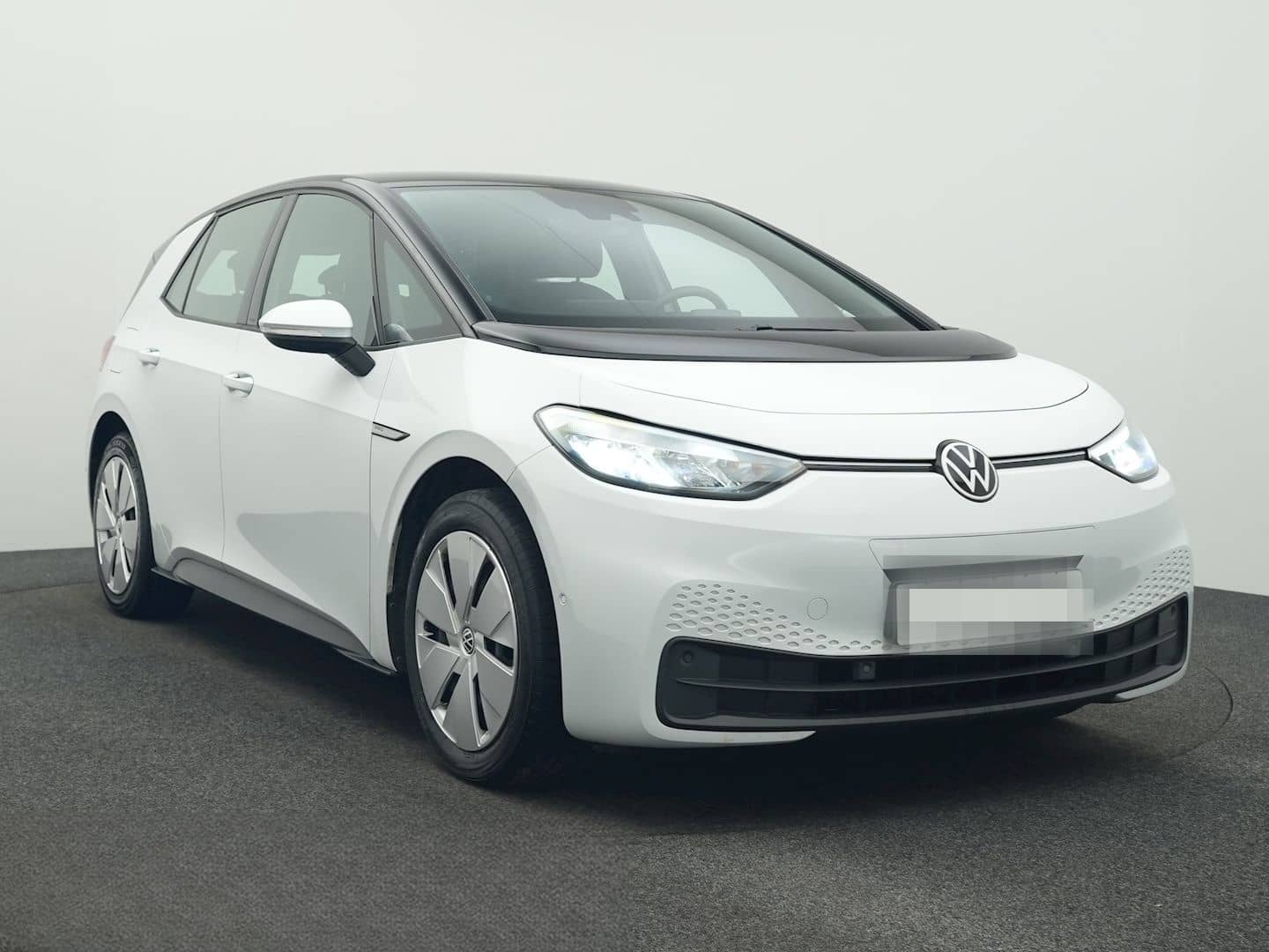 Volkswagen ID.3 Pro Perf. NAVI KAMERA LED foto 8