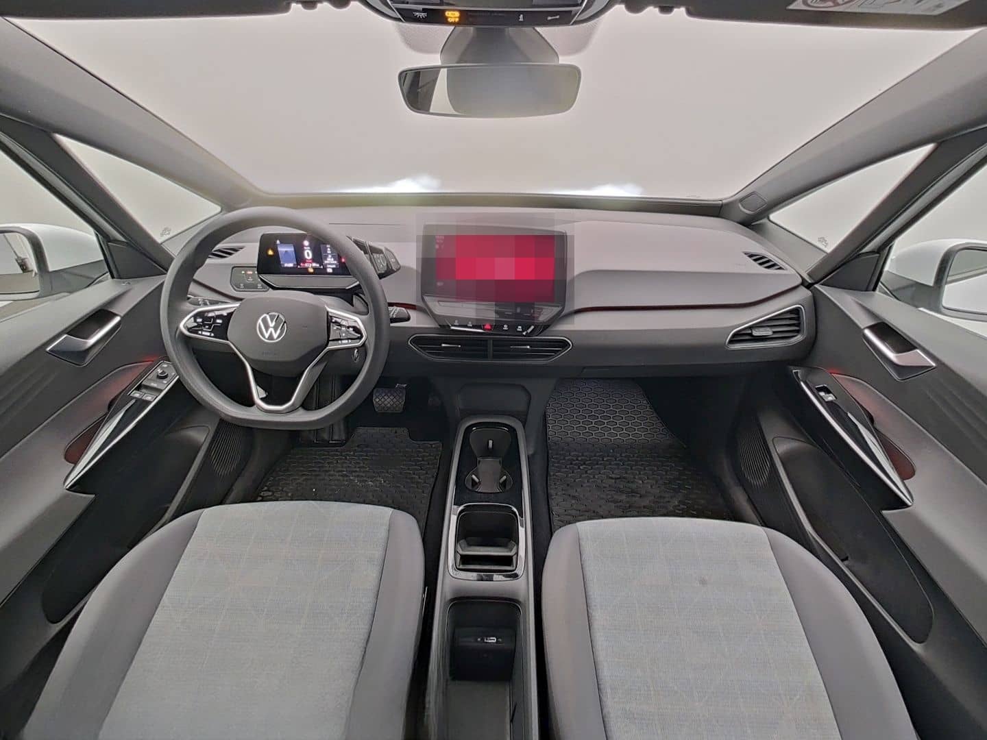Volkswagen ID.3 Pro Perf. NAVI KAMERA LED foto 10