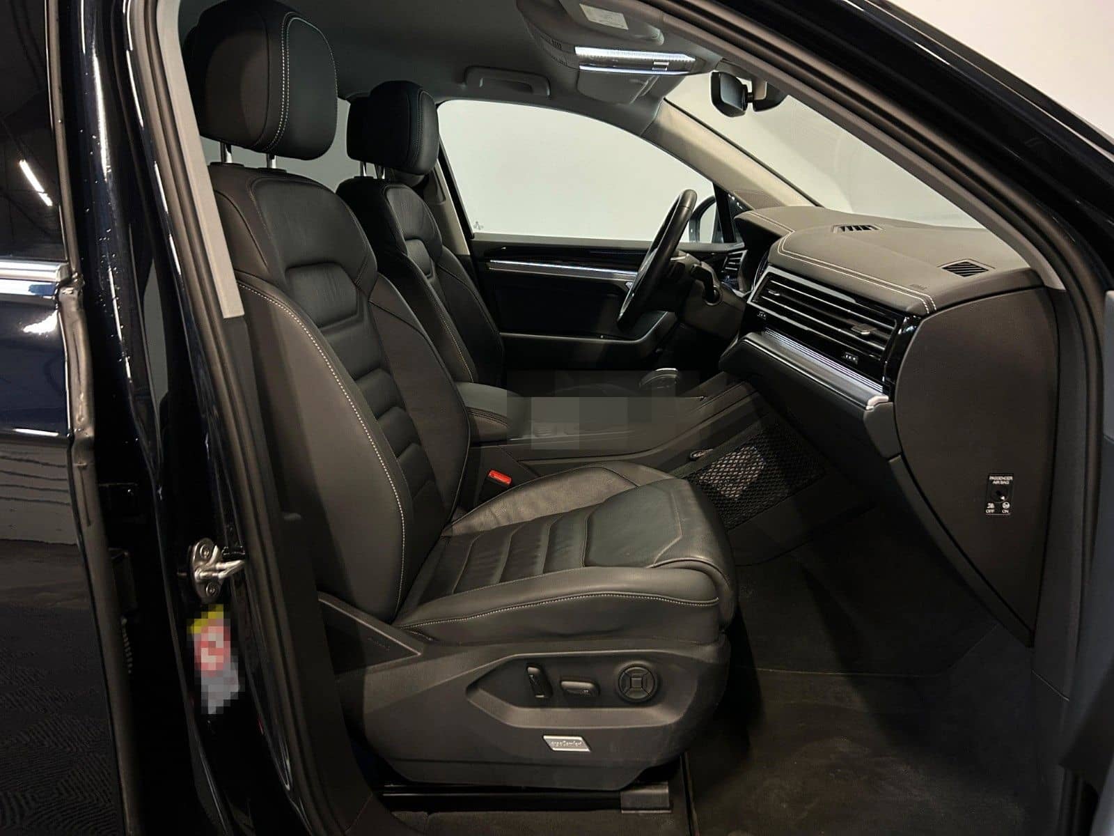 Volkswagen Touareg Drive Elegance 4M *AHK-ACC-LED* foto 15