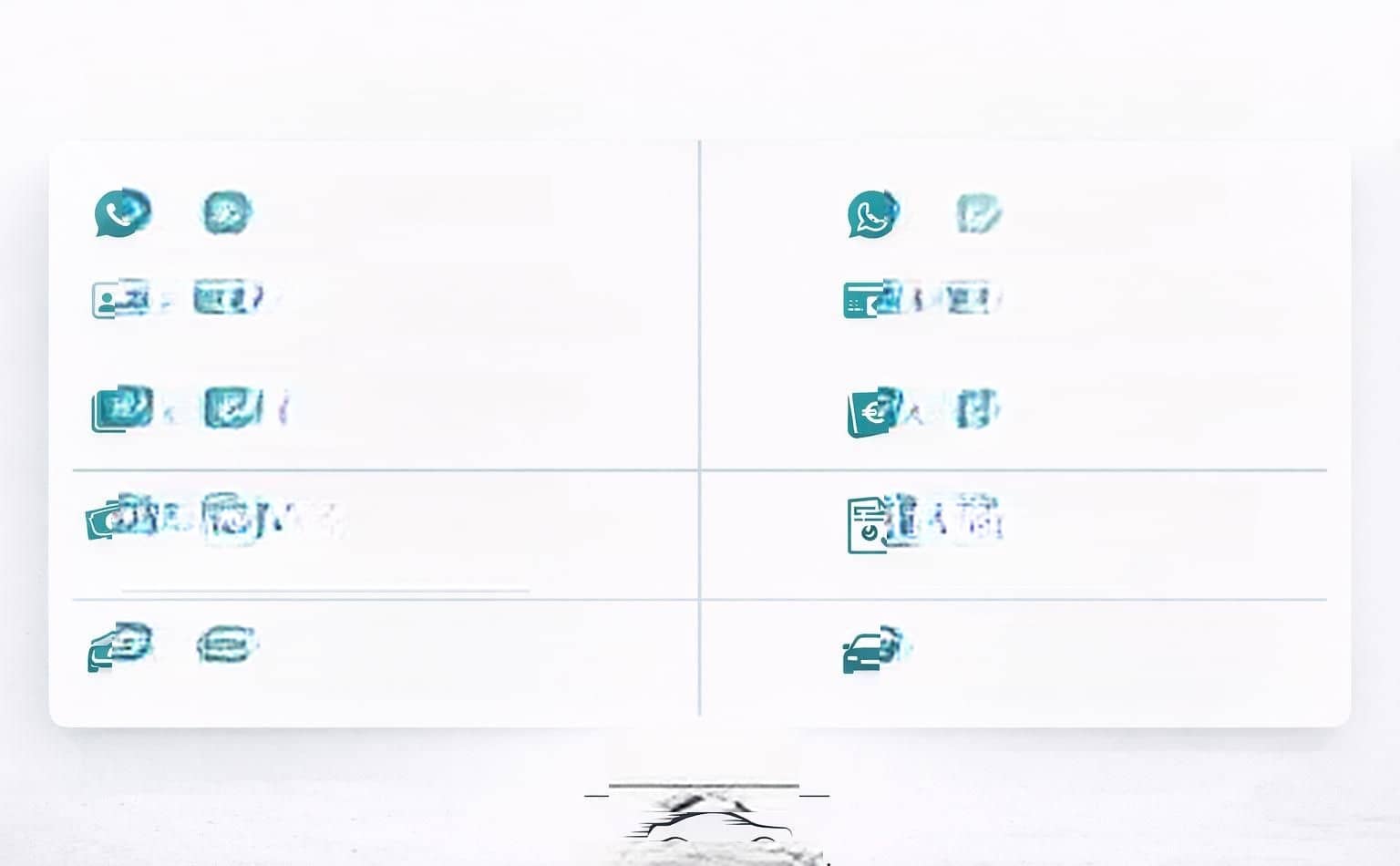 Volkswagen Touareg Drive Elegance 4M *AHK-ACC-LED* foto 20