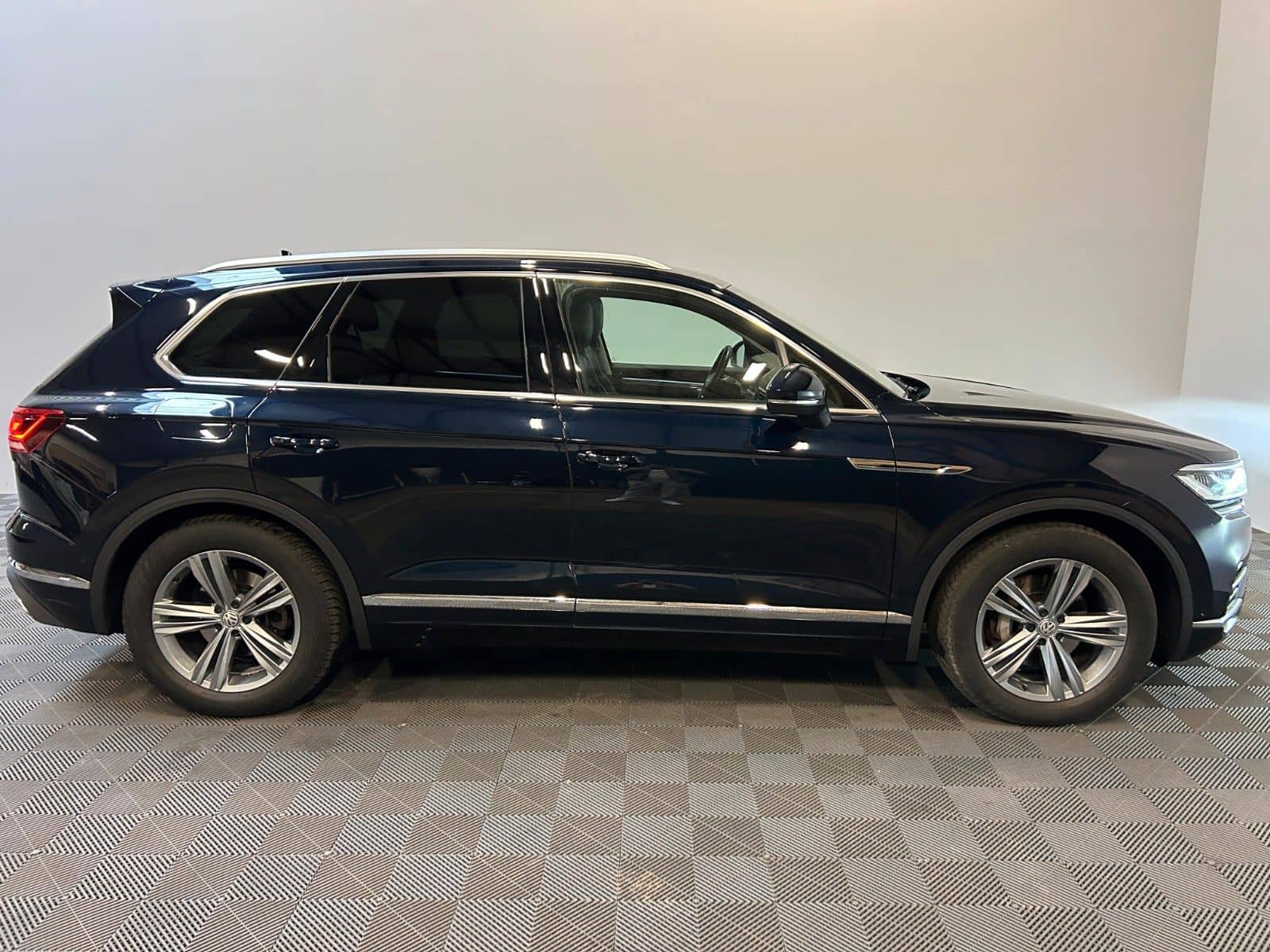Volkswagen Touareg Drive Elegance 4M *AHK-ACC-LED* foto 6