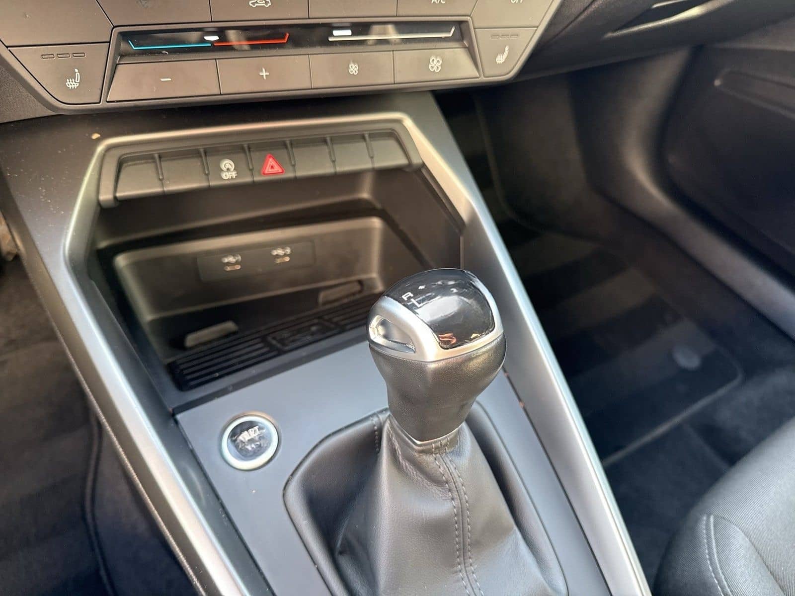 Audi A3 Sportback 30 NAVI+ SITZHEIZUNG ALU CARPLAY foto 13