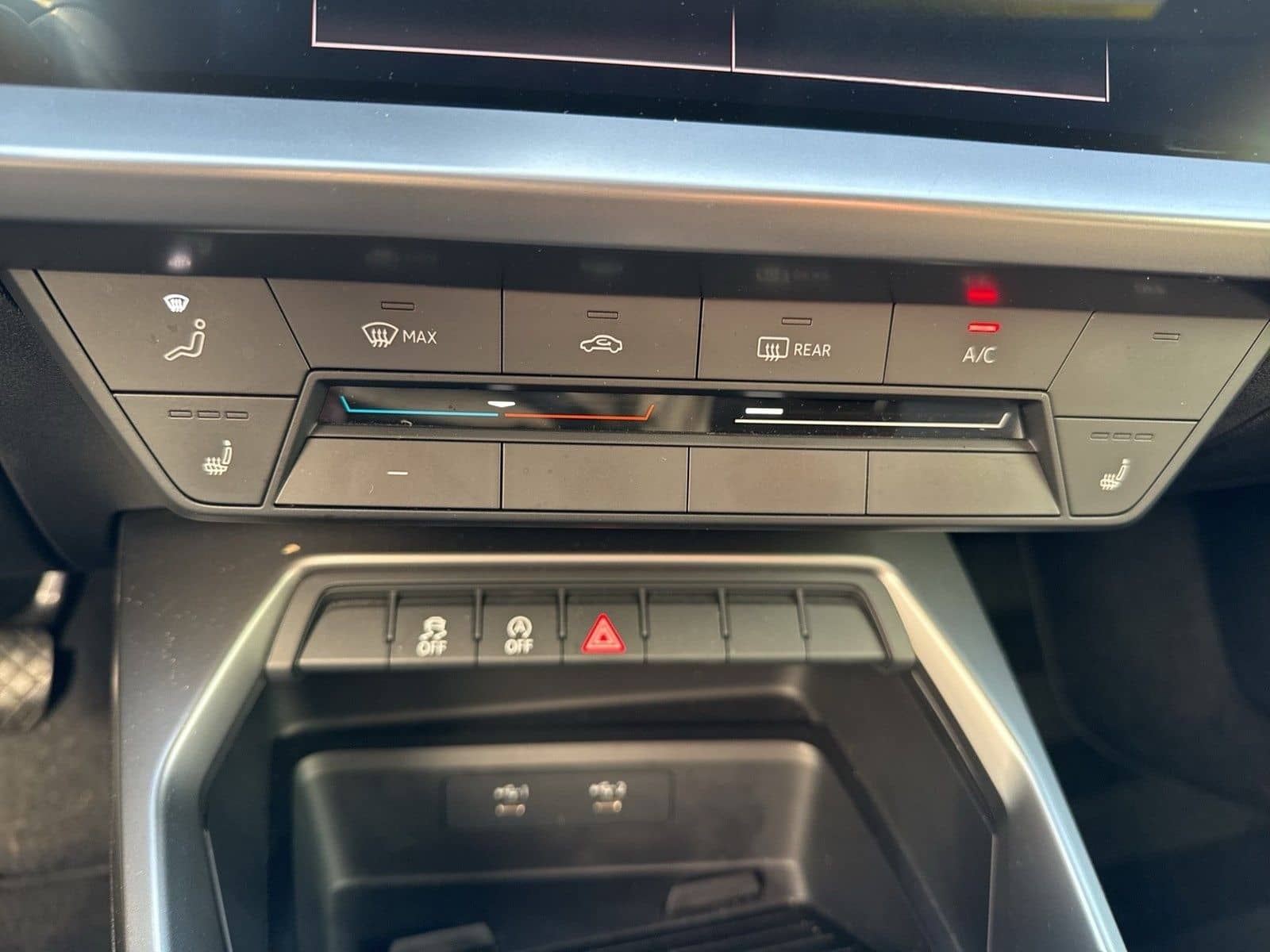 Audi A3 Sportback 30 NAVI+ SITZHEIZUNG ALU CARPLAY foto 14