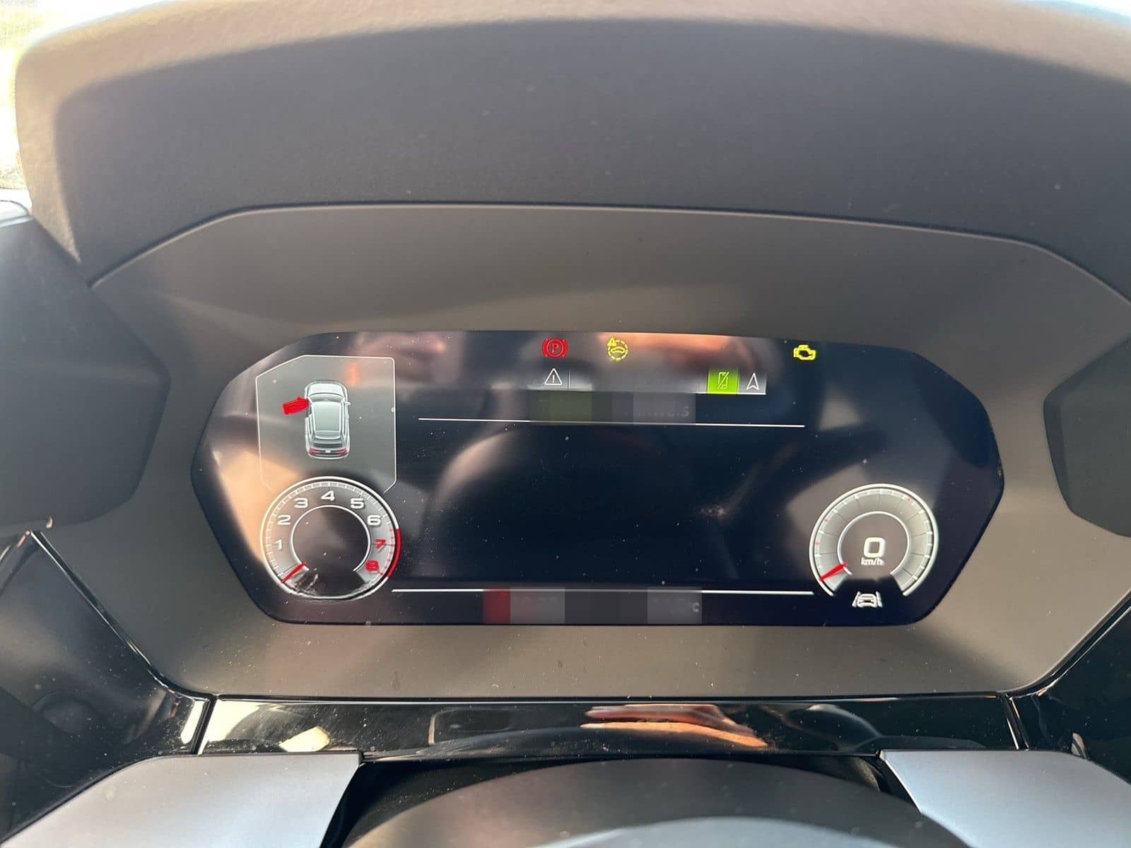 Audi A3 Sportback 30 NAVI+ SITZHEIZUNG ALU CARPLAY foto 17