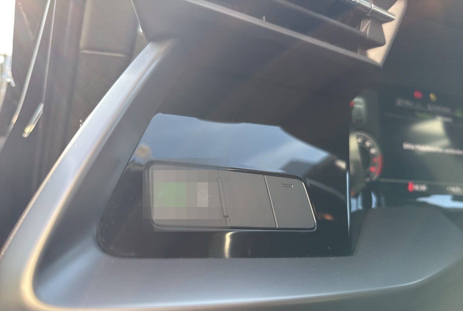 Audi A3 Sportback 30 NAVI+ SITZHEIZUNG ALU CARPLAY foto 18