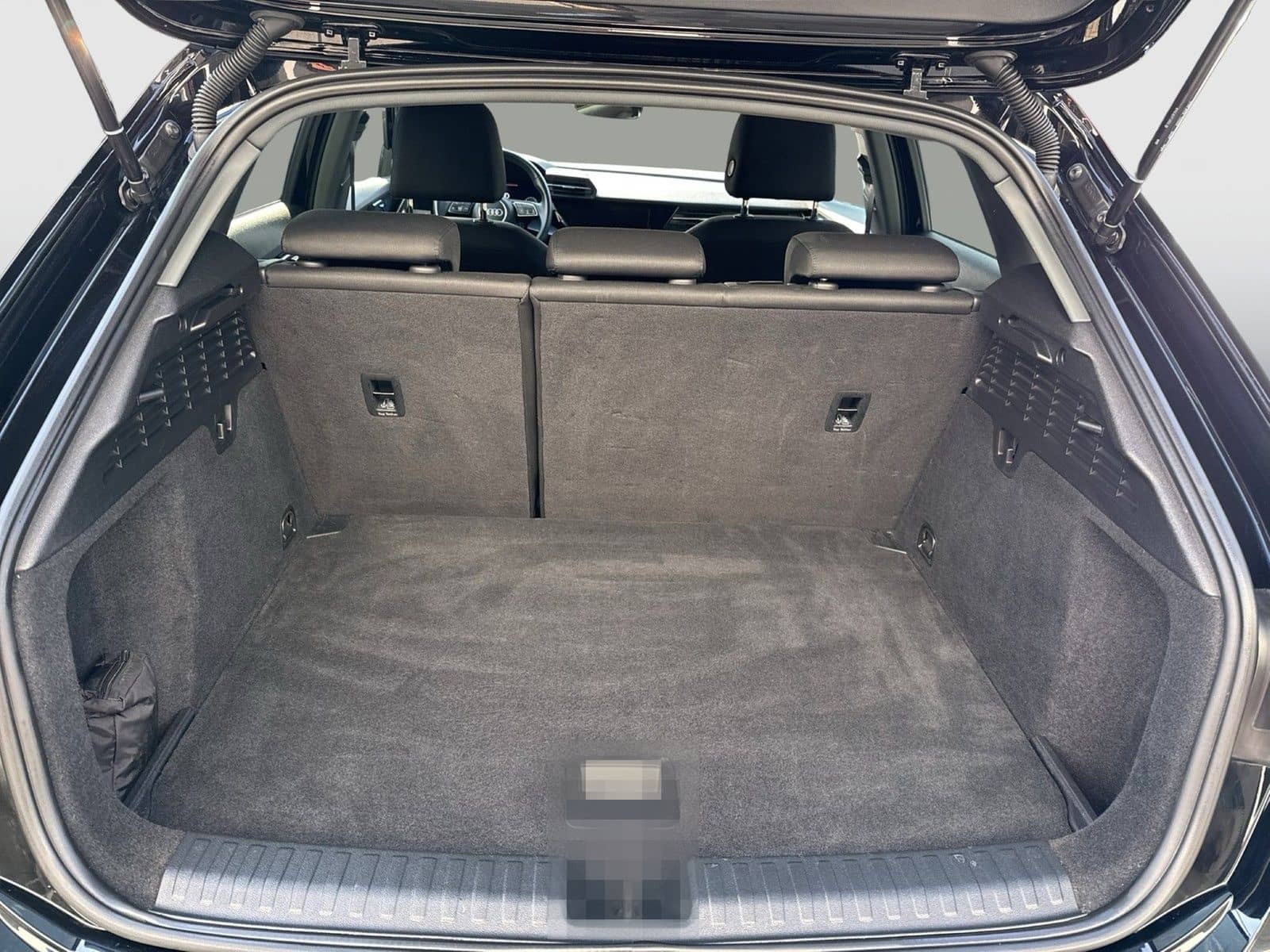 Audi A3 Sportback 30 NAVI+ SITZHEIZUNG ALU CARPLAY foto 20