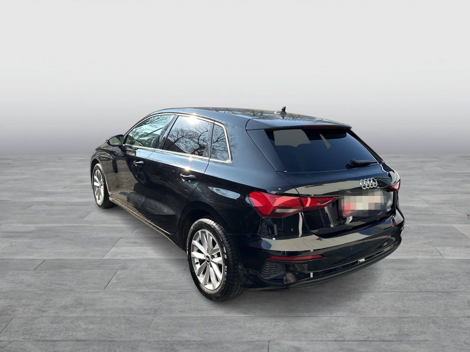 Audi A3 Sportback 30 NAVI+ SITZHEIZUNG ALU CARPLAY foto 3