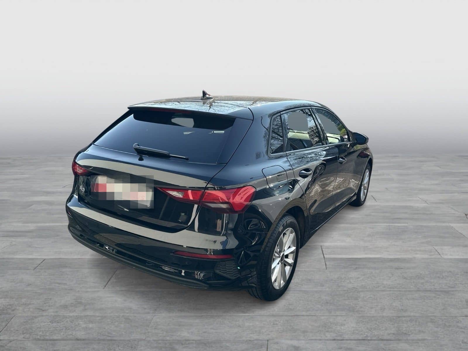 Audi A3 Sportback 30 NAVI+ SITZHEIZUNG ALU CARPLAY foto 4