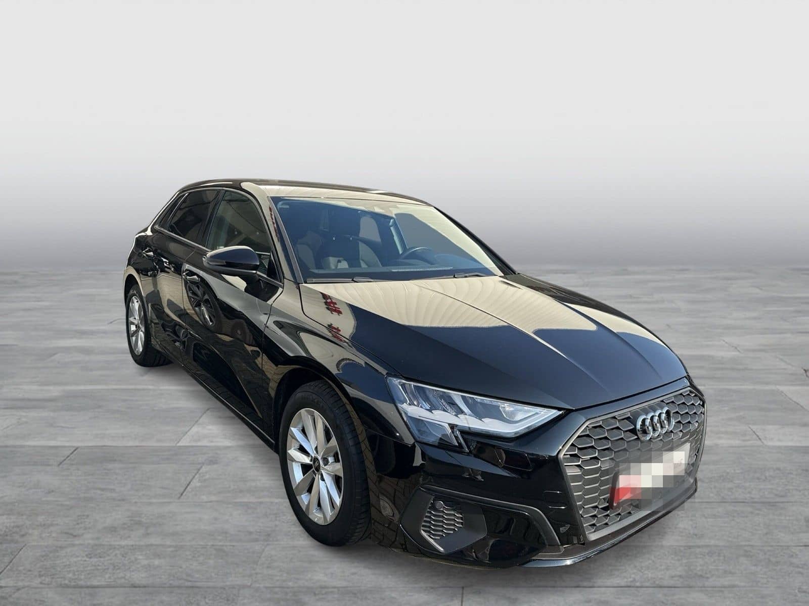 Audi A3 Sportback 30 NAVI+ SITZHEIZUNG ALU CARPLAY foto 5