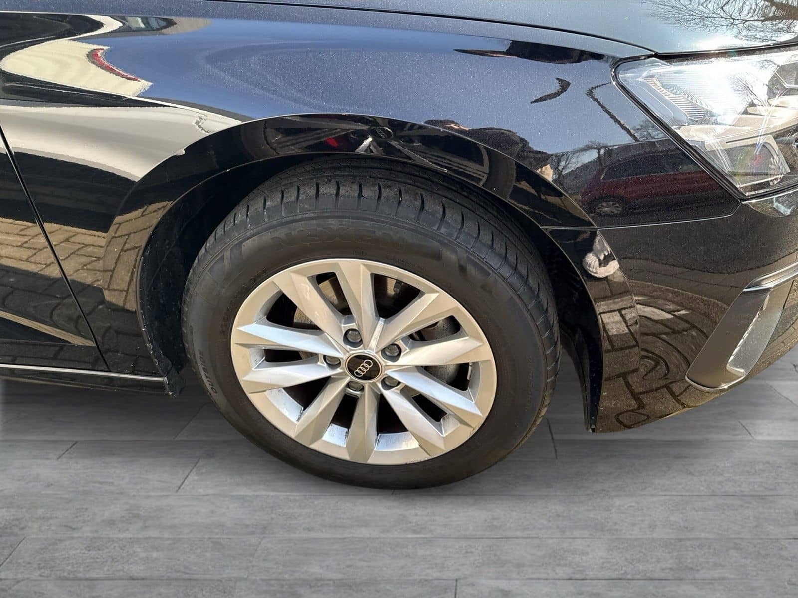 Audi A3 Sportback 30 NAVI+ SITZHEIZUNG ALU CARPLAY foto 6