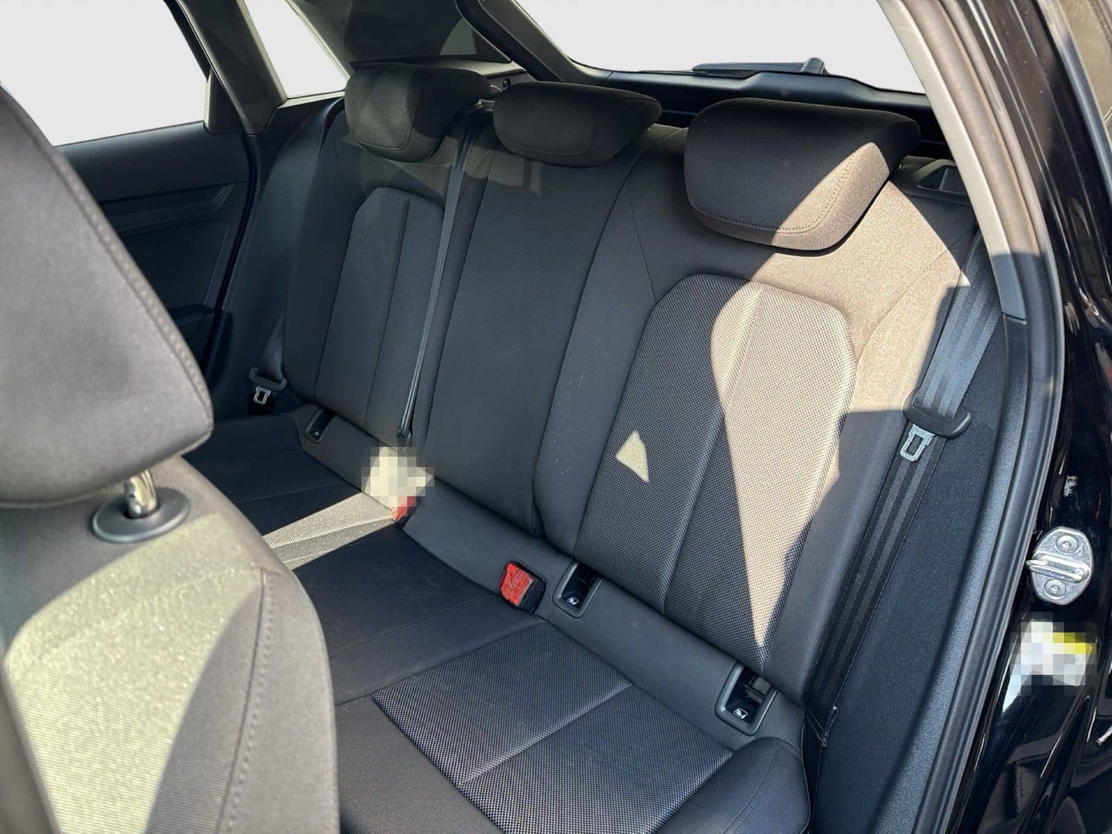 Audi A3 Sportback 30 NAVI+ SITZHEIZUNG ALU CARPLAY foto 9