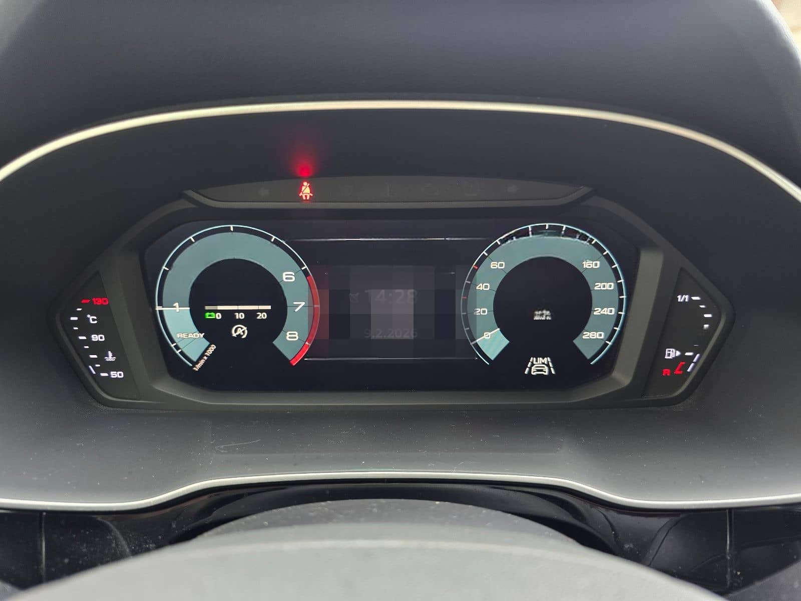 Audi Q3 35 TFSI advanced Sport foto 25