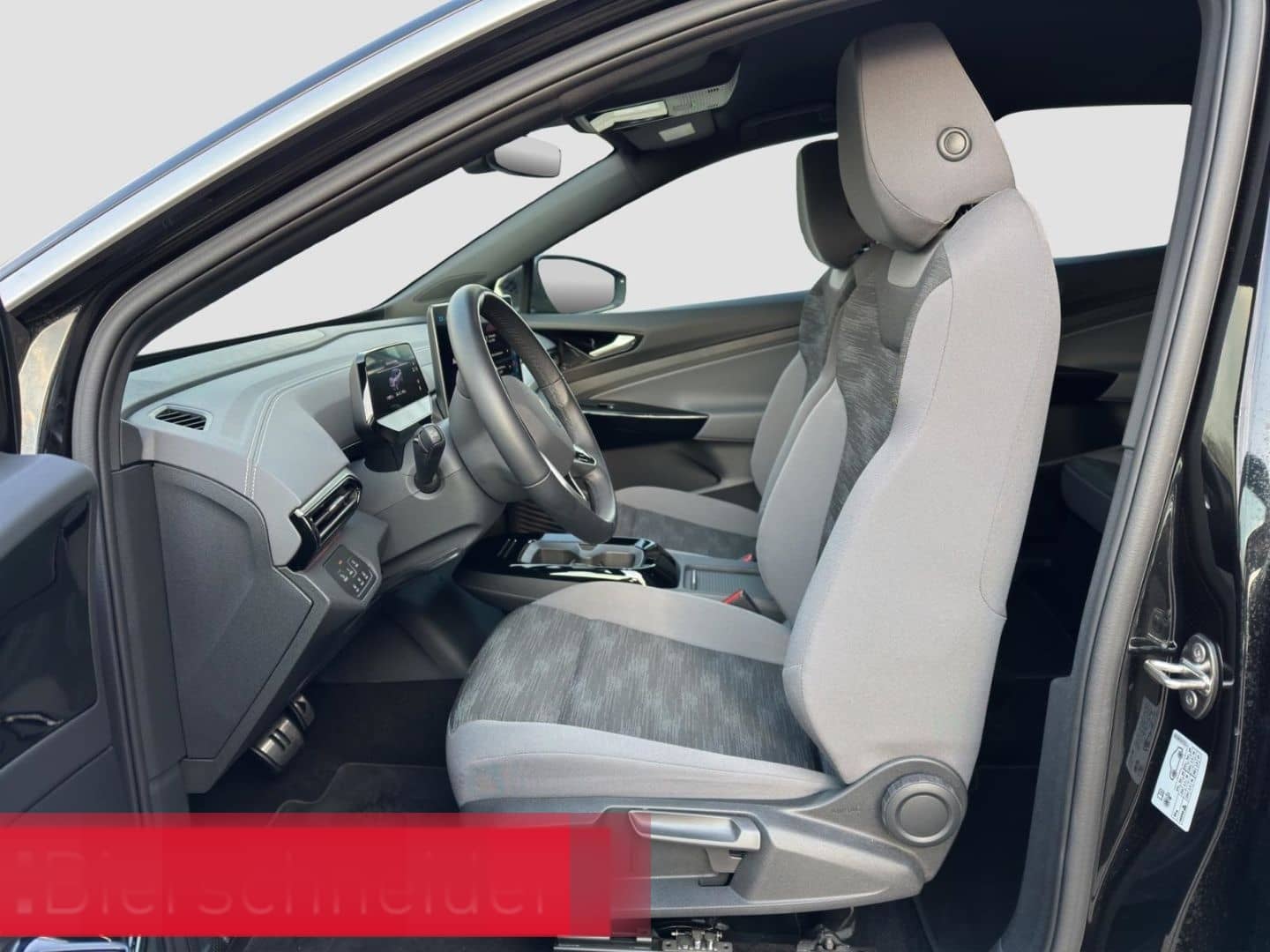 Volkswagen ID.5 Pure AHK KAMERA IQ.LIGHT WÄRMEP foto 13