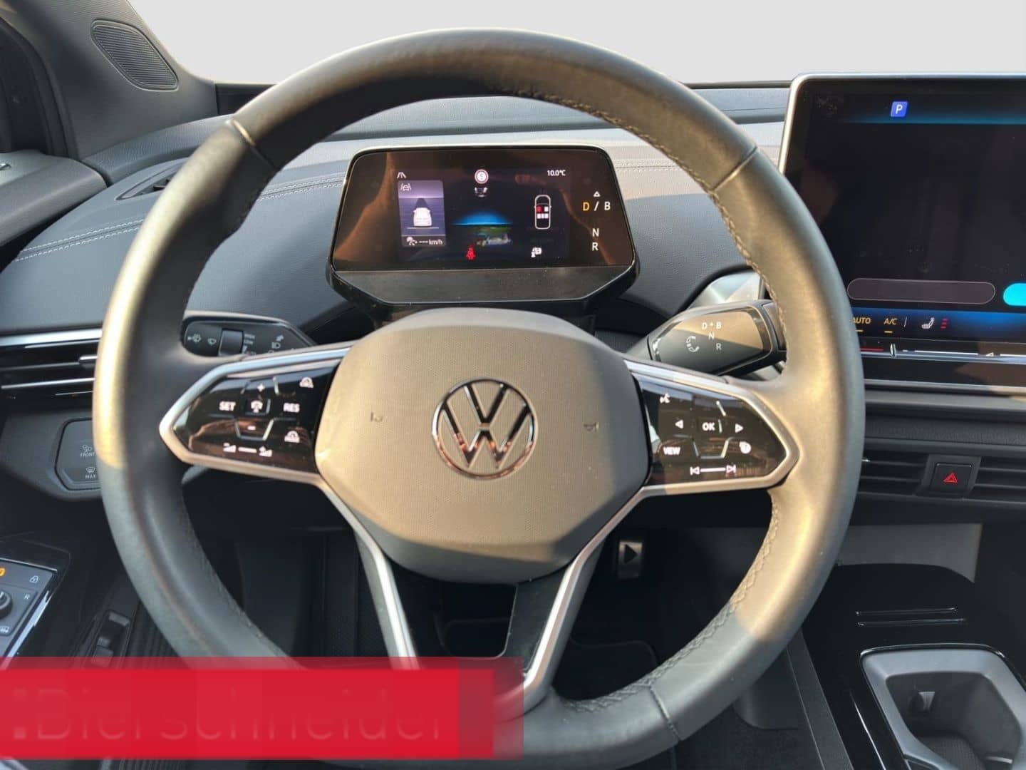 Volkswagen ID.5 Pure AHK KAMERA IQ.LIGHT WÄRMEP foto 14