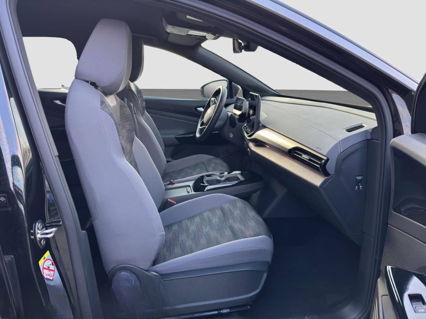 Volkswagen ID.5 Pure AHK KAMERA IQ.LIGHT WÄRMEP foto 16