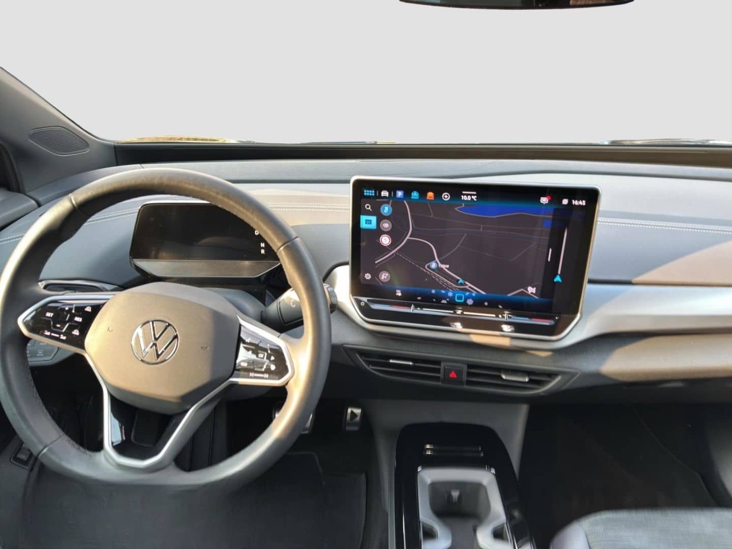 Volkswagen ID.5 Pure AHK KAMERA IQ.LIGHT WÄRMEP foto 20