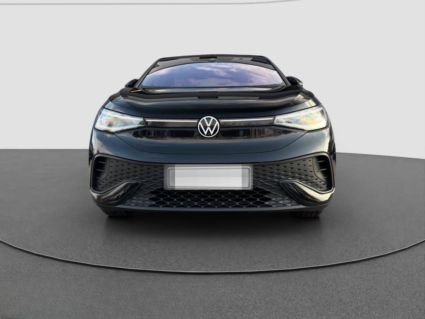 Volkswagen ID.5 Pure AHK KAMERA IQ.LIGHT WÄRMEP foto 3