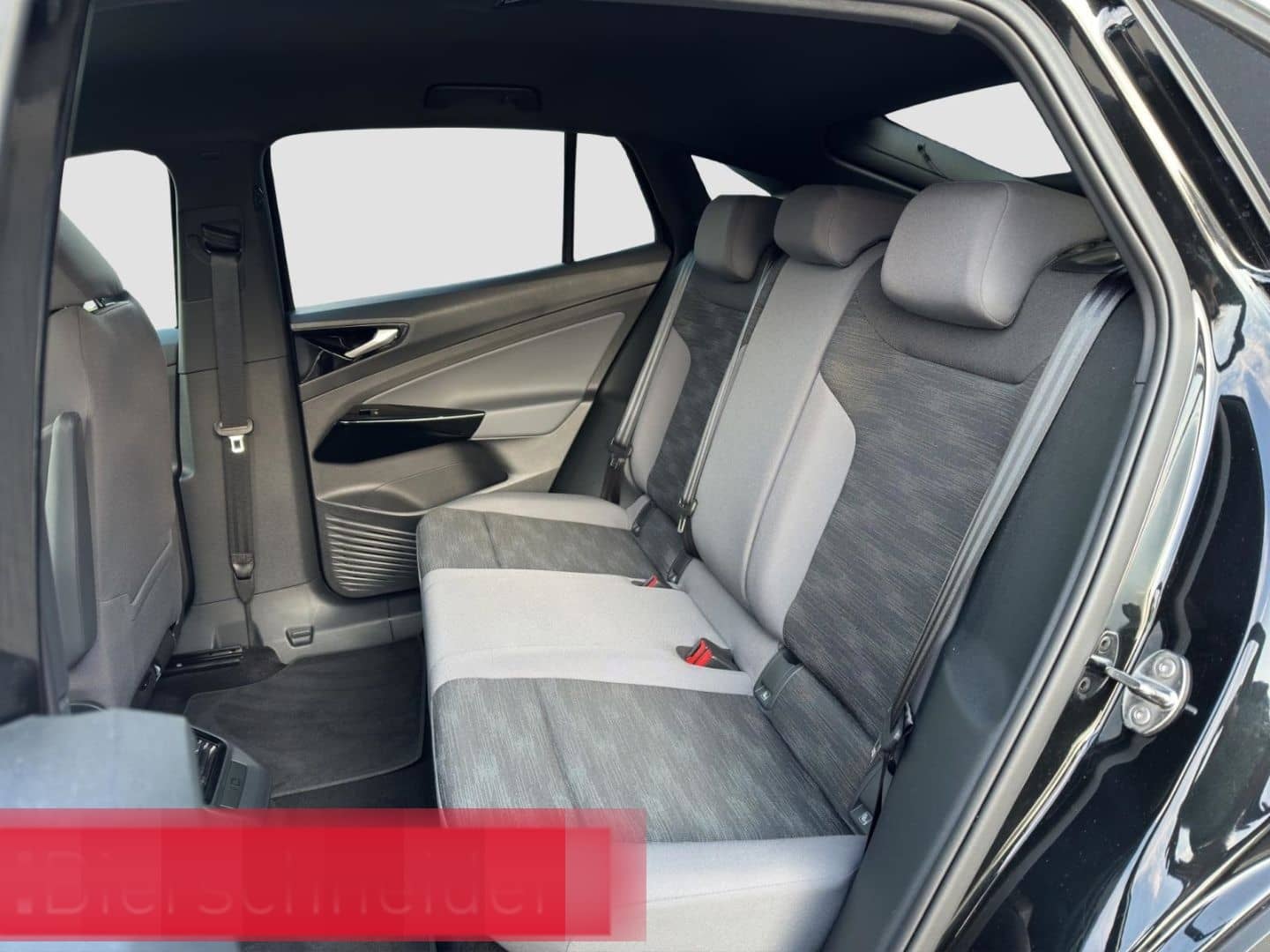 Volkswagen ID.5 Pure AHK KAMERA IQ.LIGHT WÄRMEP foto 22