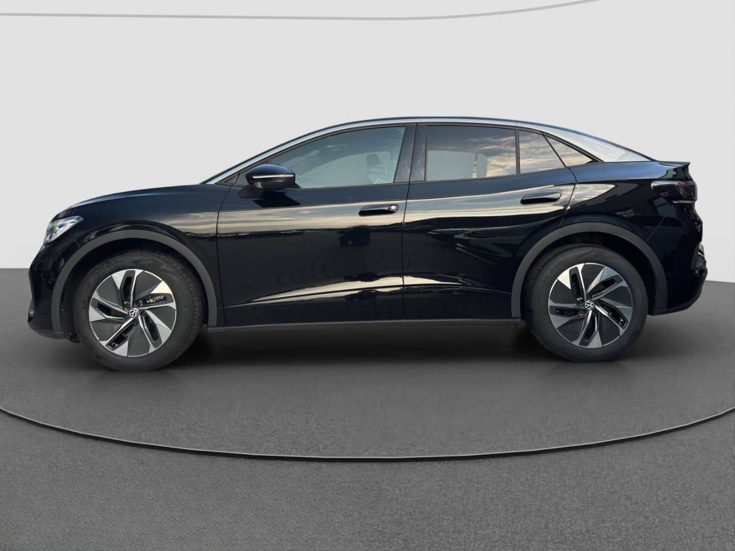 Volkswagen ID.5 Pure AHK KAMERA IQ.LIGHT WÄRMEP foto 4