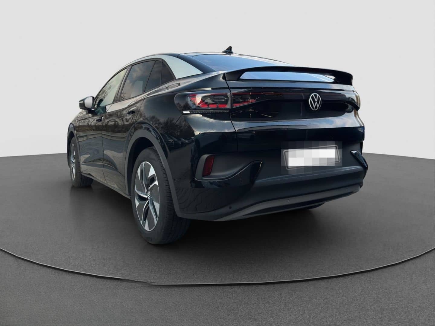 Volkswagen ID.5 Pure AHK KAMERA IQ.LIGHT WÄRMEP foto 5