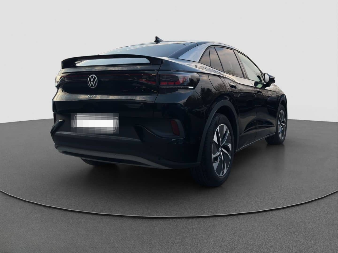 Volkswagen ID.5 Pure AHK KAMERA IQ.LIGHT WÄRMEP foto 8