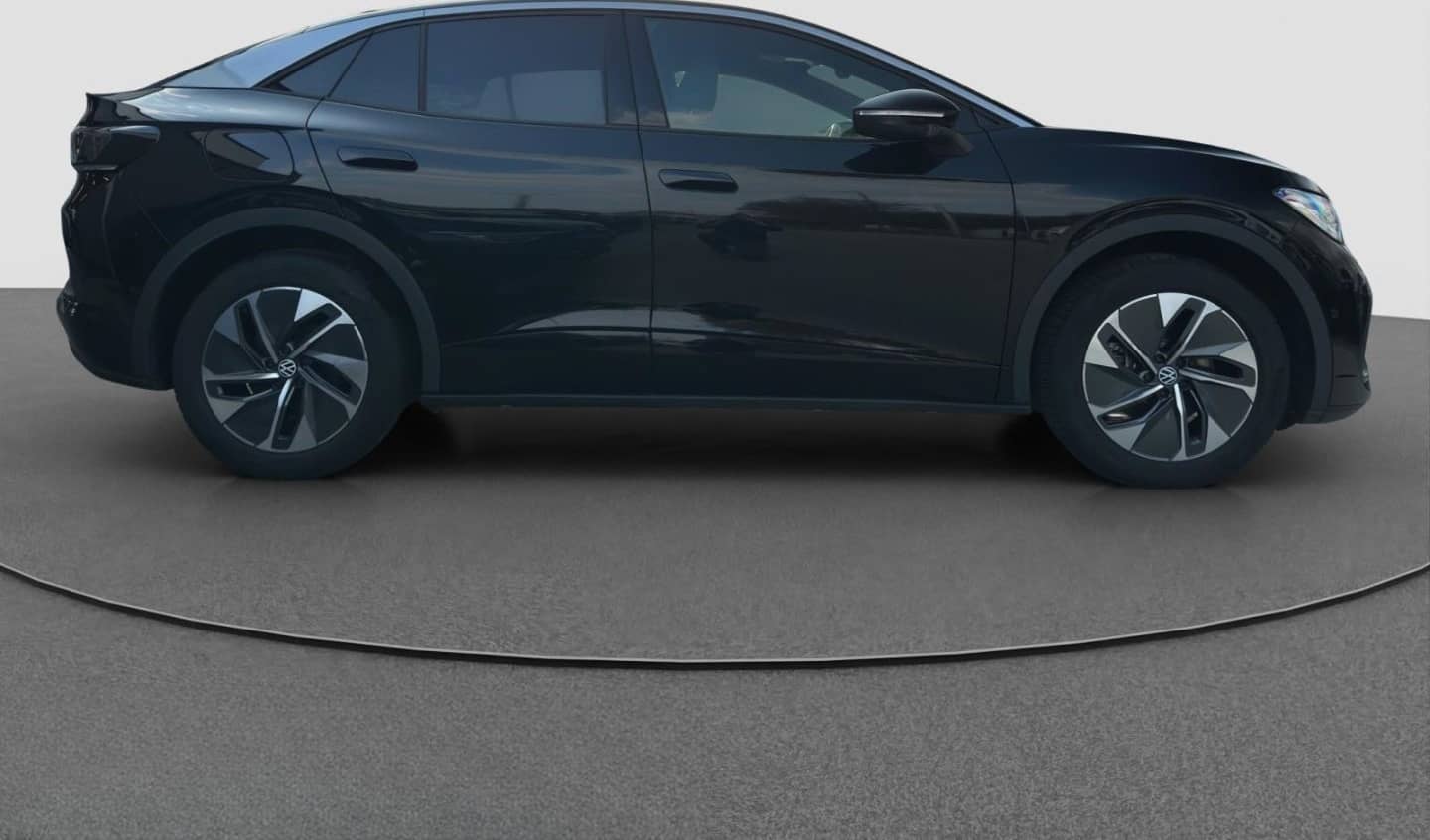 Volkswagen ID.5 Pure AHK KAMERA IQ.LIGHT WÄRMEP foto 9