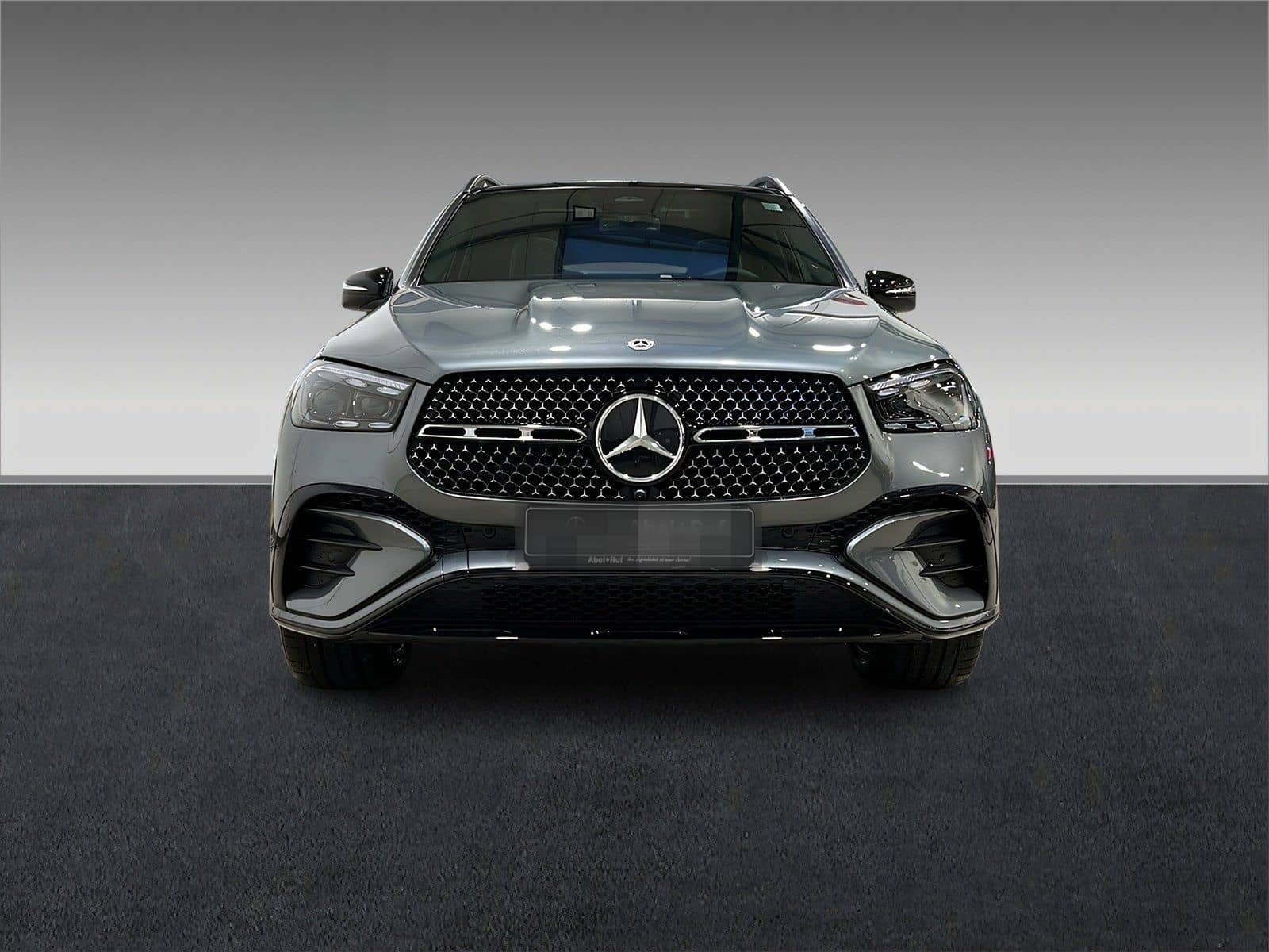 Mercedes-Benz GLE 450d 4M AMG+DIST+Burm+Pano+Ambi+TotW+AHK+360 foto 2