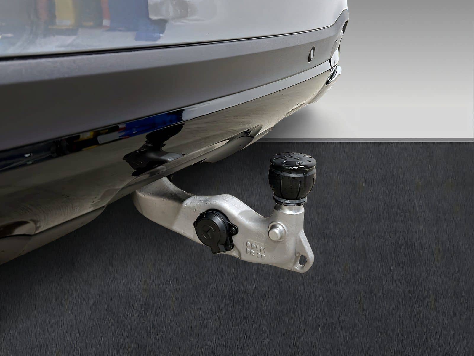 Mercedes-Benz GLE 450d 4M AMG+DIST+Burm+Pano+Ambi+TotW+AHK+360 foto 11