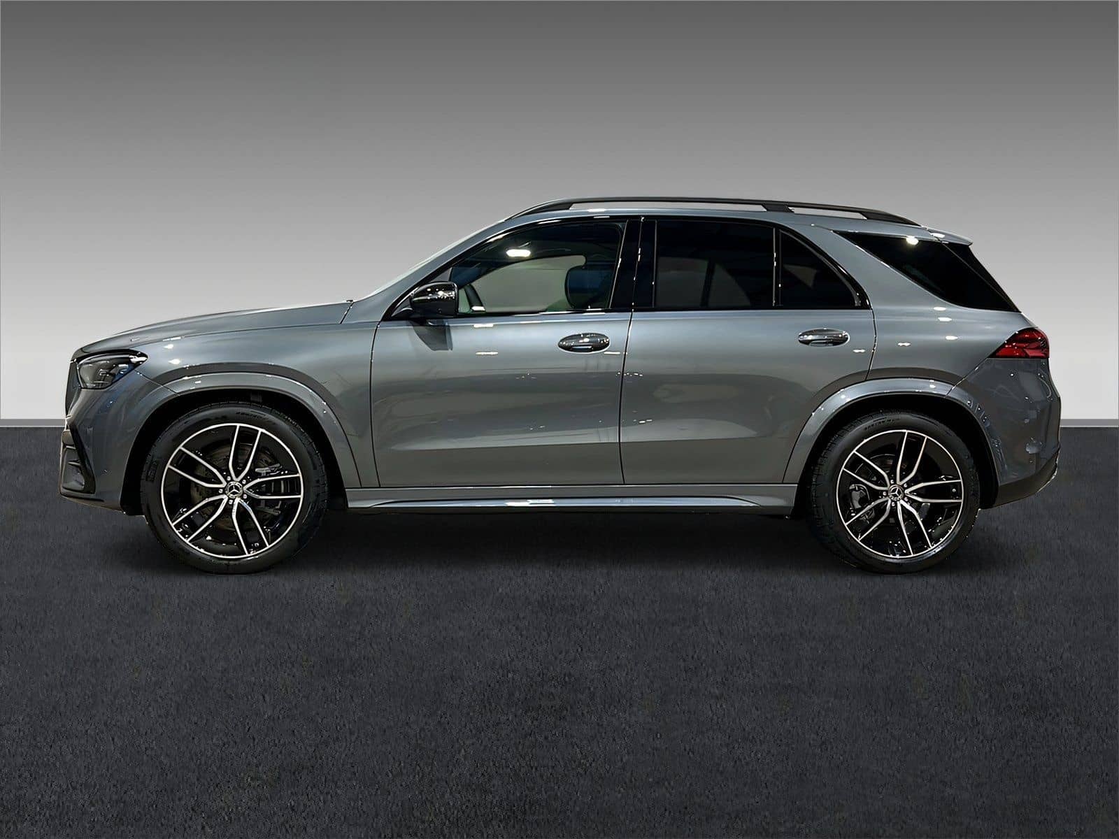 Mercedes-Benz GLE 450d 4M AMG+DIST+Burm+Pano+Ambi+TotW+AHK+360 foto 4