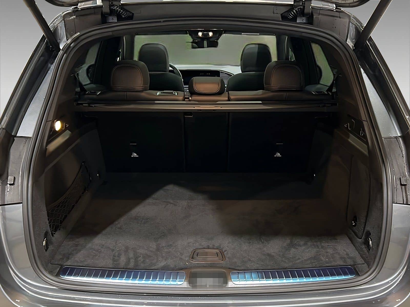 Mercedes-Benz GLE 450d 4M AMG+DIST+Burm+Pano+Ambi+TotW+AHK+360 foto 6