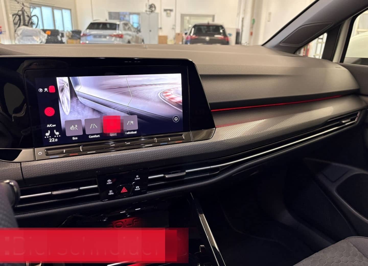 Volkswagen Golf GTI 2.0 TSI DSG Clubsport DIGITAL COCKPIT L foto 14