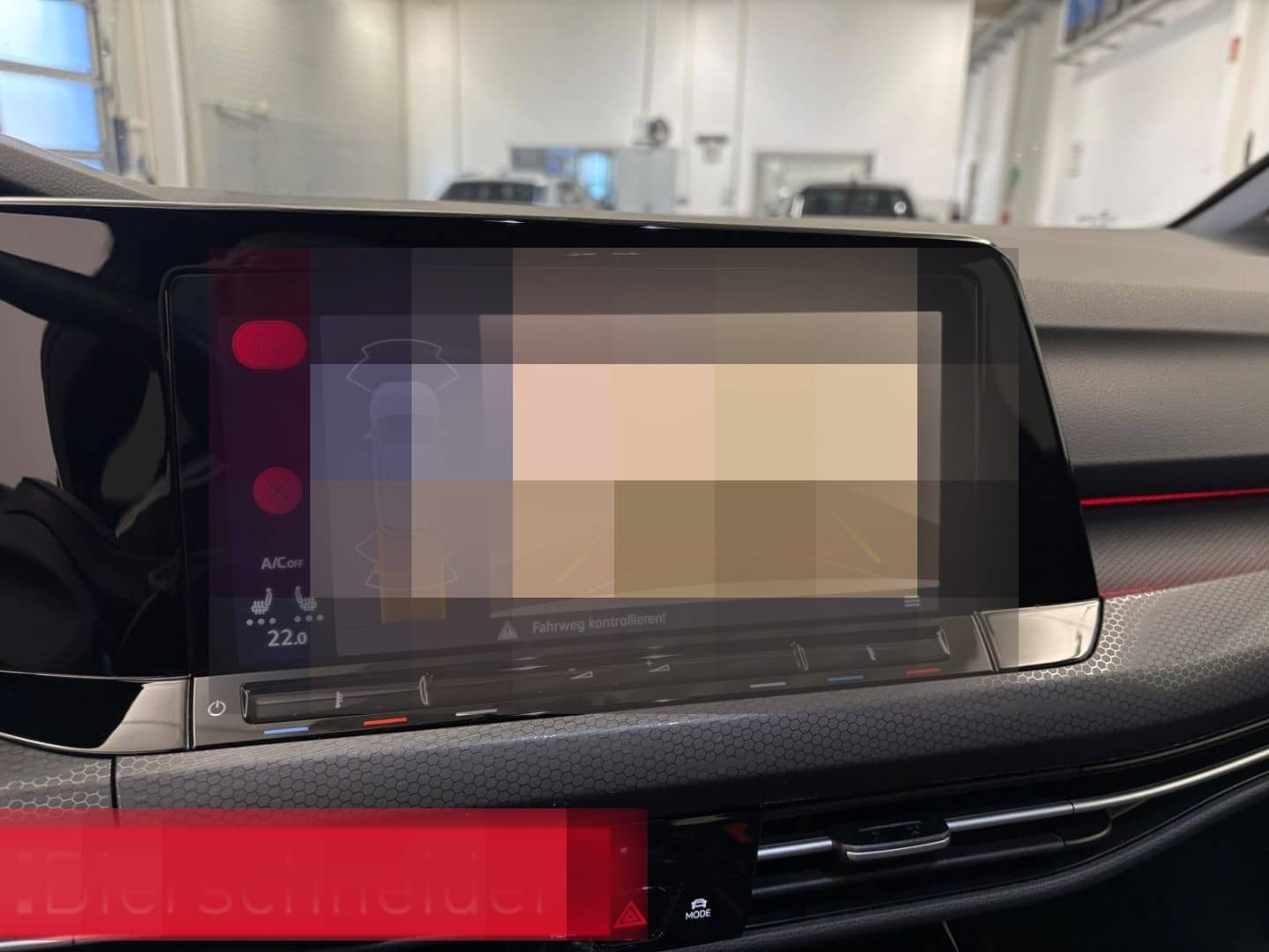 Volkswagen Golf GTI 2.0 TSI DSG Clubsport DIGITAL COCKPIT L foto 16