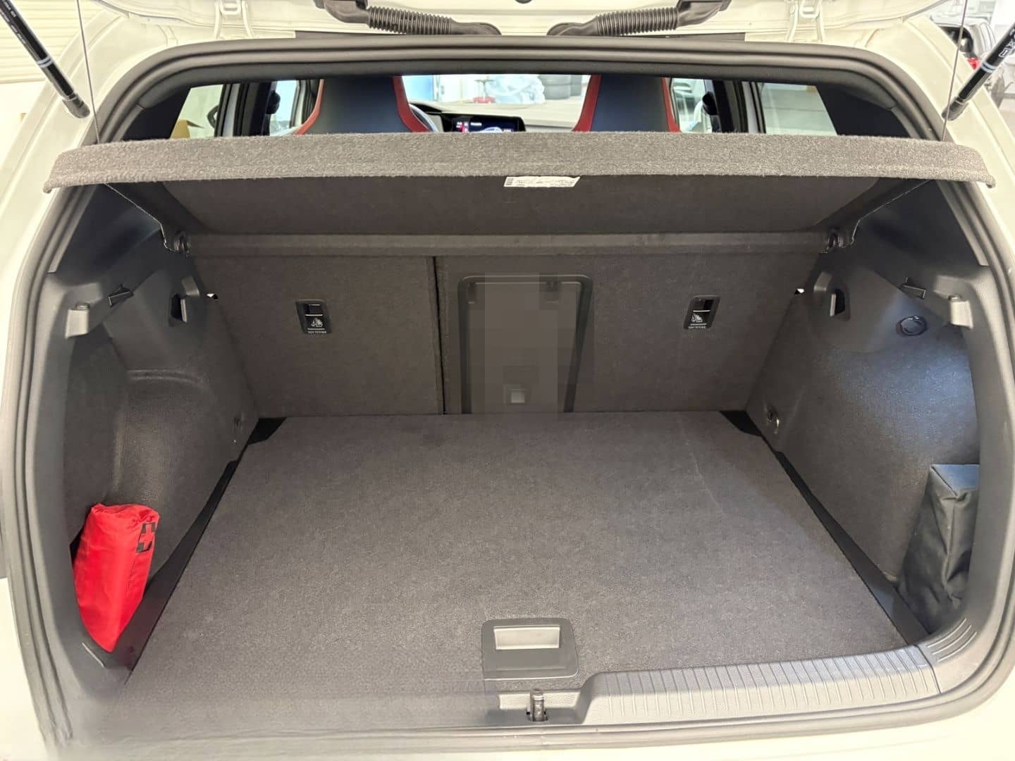 Volkswagen Golf GTI 2.0 TSI DSG Clubsport DIGITAL COCKPIT L foto 18