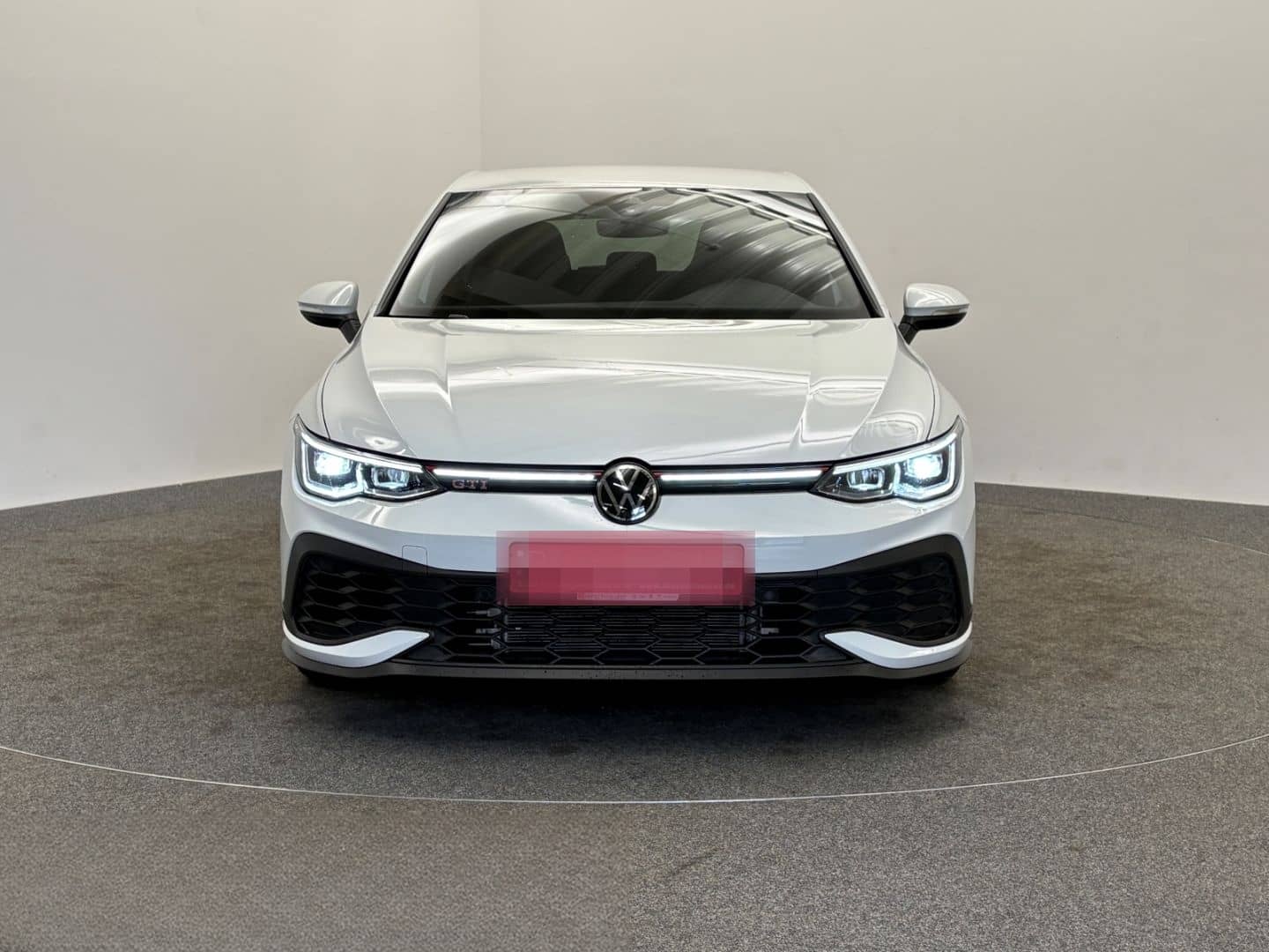 Volkswagen Golf GTI 2.0 TSI DSG Clubsport DIGITAL COCKPIT L foto 3