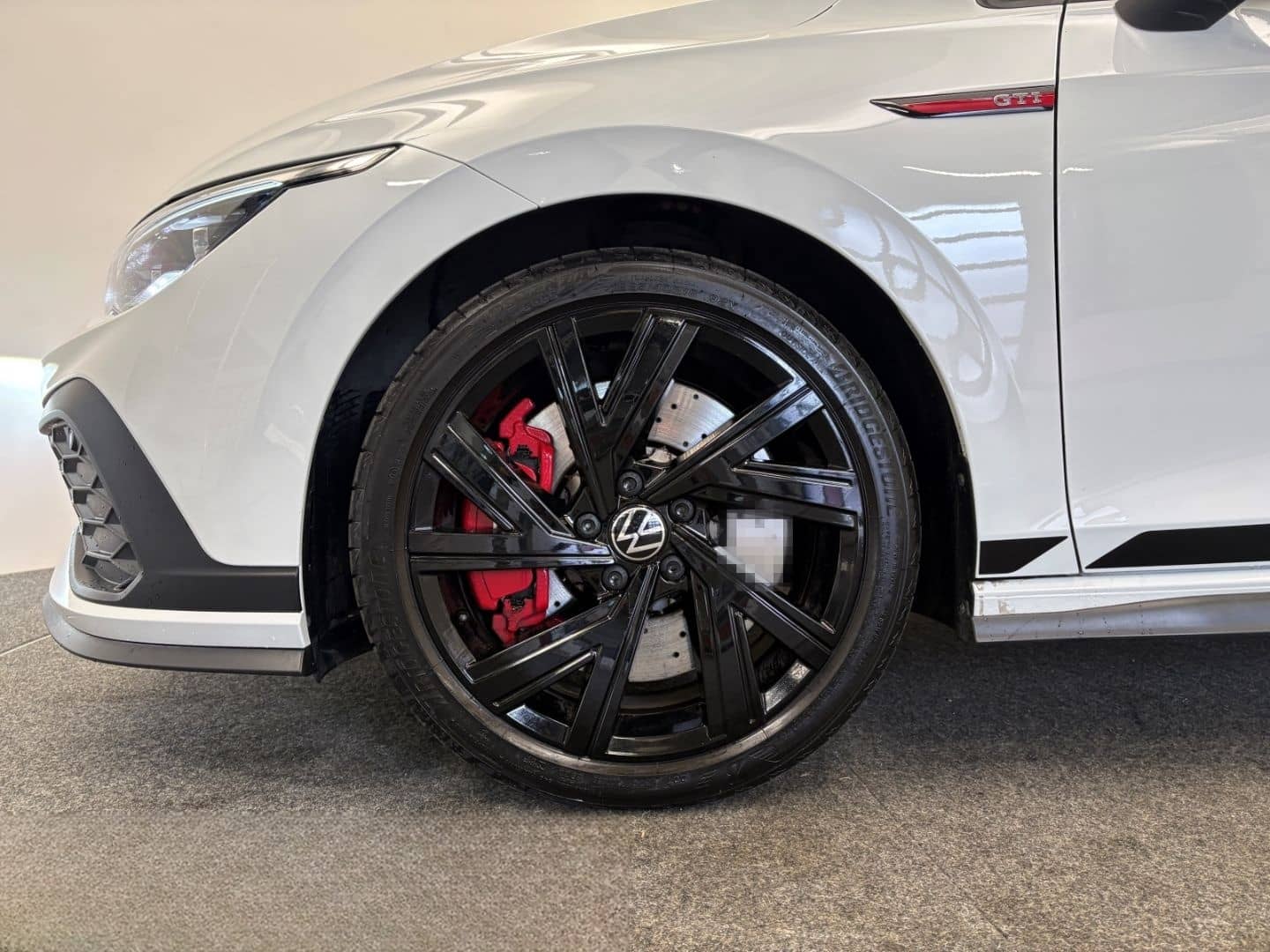 Volkswagen Golf GTI 2.0 TSI DSG Clubsport DIGITAL COCKPIT L foto 5