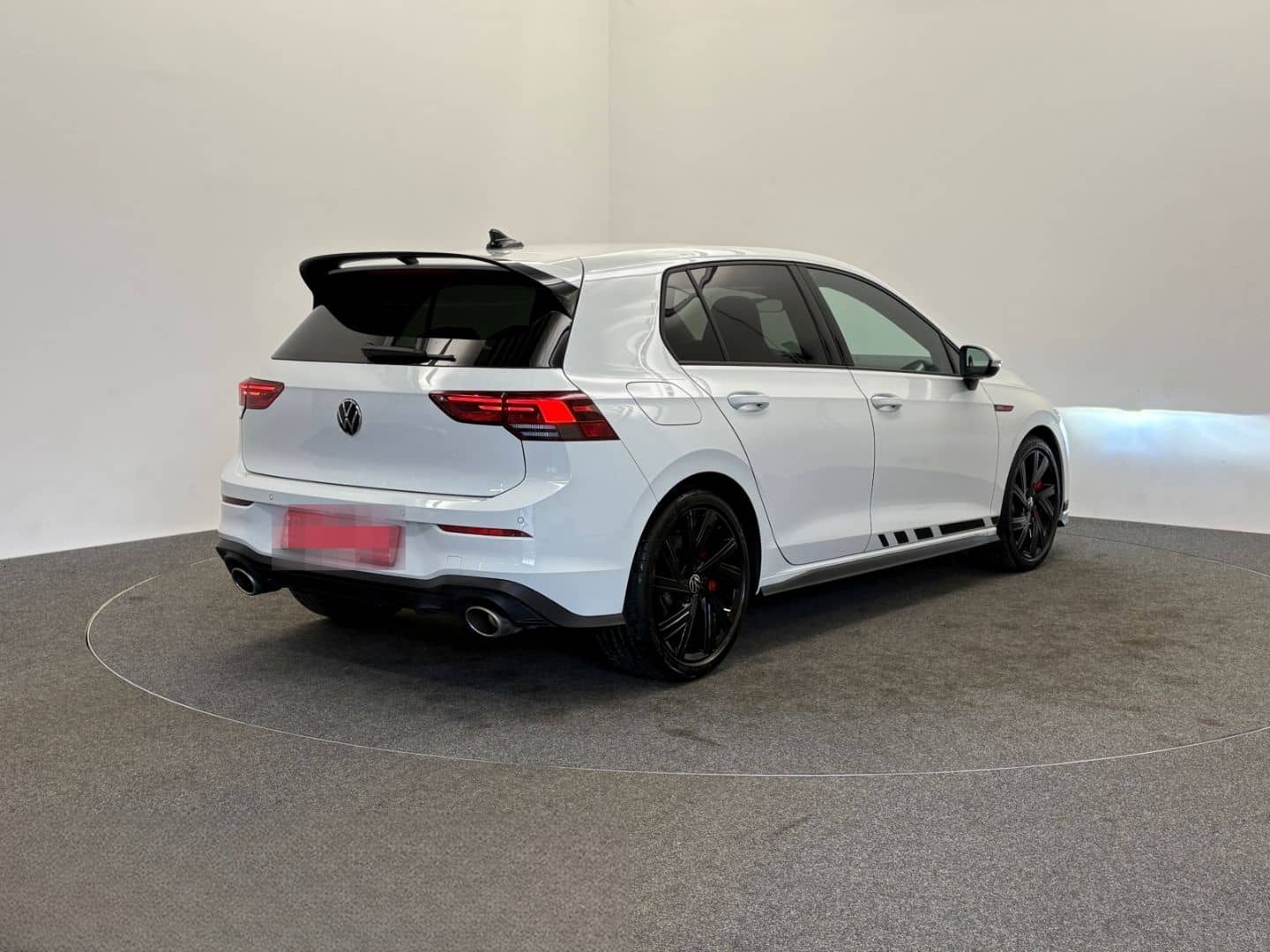 Volkswagen Golf GTI 2.0 TSI DSG Clubsport DIGITAL COCKPIT L foto 6